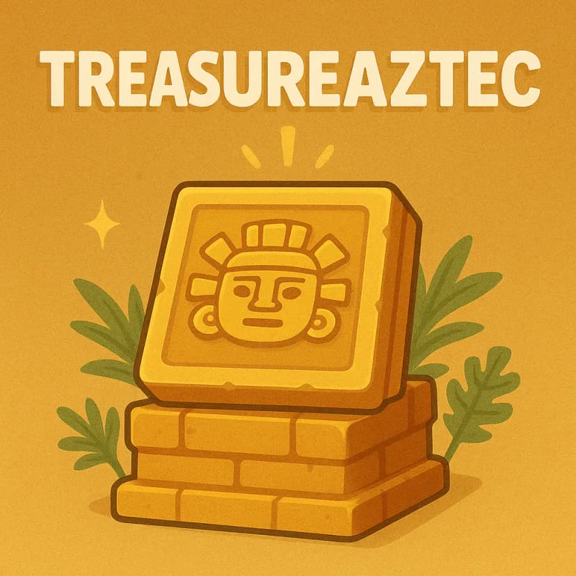 Treasureaztec