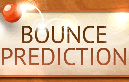 Bounce Prediction