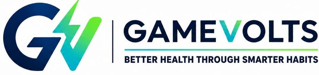 GameVolts